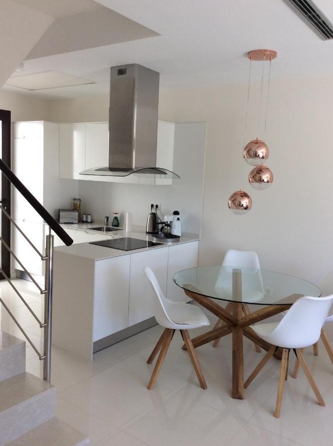 Villa Bianco Dehesa de Campoamor  Стая снимка